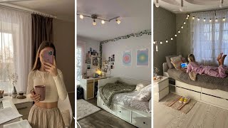 aesthetic school morning routines🌧️🕊️TikTok compilation [upl. by Anne-Corinne437]