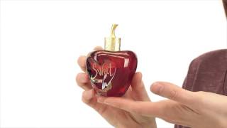 Sweet Perfume by Lolita Lempicka Review [upl. by Yrag]