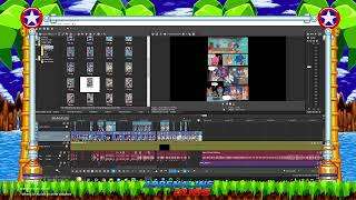 Adrenaline Dubs Stream 65  Editing IDW Issue 38 [upl. by Nalda]