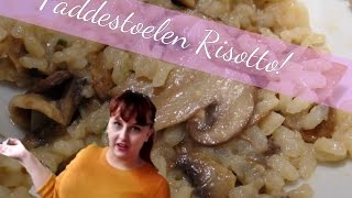 risotto met paddestoelen  Kerst  Random [upl. by Attelrahs]