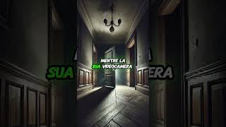 parte 4  Non Aprire Mai Quella Porta Chiusa 🚪🩸 storiehorror horrorstories fypシ゚ [upl. by Weitman]