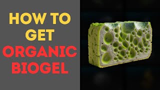 How to Get Organic Biogel in The First Descendant [upl. by Adnhoj130]