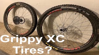 MAXXIS Forekaster and Ardent Review  EXO TR 275 [upl. by Yniffit]