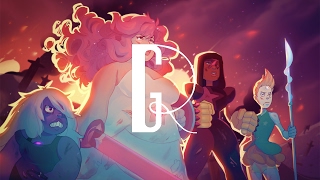 Gemstones  Stronger Than You  A Steven Universe Orchestration [upl. by Wilbur607]