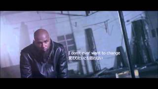 Tech N9ne ft ¡MAYDAY Kendall Morgan Kendrick LamarFragile日本語訳 [upl. by Nelyk38]