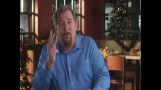 The Purpose of Christmas Group Bible Study by Rick Warren [upl. by Aikrehs]