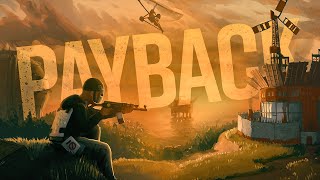 Rust  PAYBACK Movie [upl. by Dougie161]