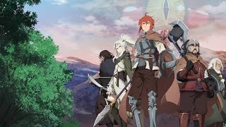 the faraway paladin season 2 Episodes 112 in english [upl. by Aymer200]