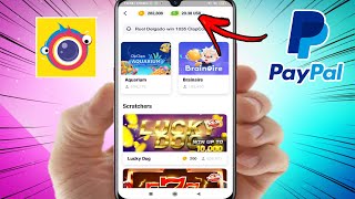 clipclaps app dicas para ganhar dinheiro no paypal mais rapido [upl. by Colley]