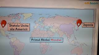 PRIMUL RAZBOI MONDIAL 19141918 [upl. by Esadnac]