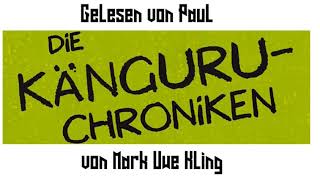 Die KänguruChronikenKapitel 1 [upl. by Sopher]