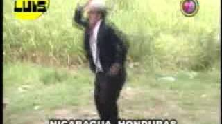 Mel Zelaya bailando el meleaito [upl. by Nodla]