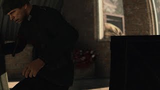 Sniper Elite 4Killcam [upl. by Hebe]