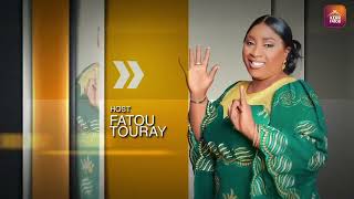 Kerr Fatou SO6 EP39 with Alhagie Borra Sisawo [upl. by Airamat613]