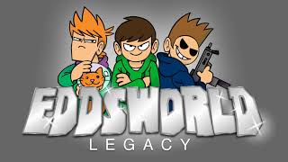 Edd Gould  Edds Crappy Song Eddsworld Legacy Soundtrack [upl. by Karb688]