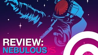 Nebulous PS4 Review  More like Knobulous [upl. by Ravid700]