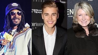 Justin Biebers Comedy Central Roast Lineup Revealed [upl. by Silliw611]