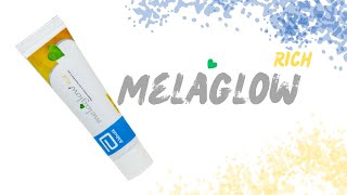 Melaglow rich cream review in Malayalam [upl. by Meggs]