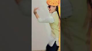 Badri ki dulhaniya ❤️ trending dance prithvisingh viral cute youtubeshorts viral shorts [upl. by Favian151]