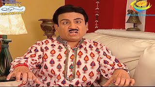 Ep 1596  Taarak Mehta Ka Ooltah Chashmah  Full Episode  तारक मेहता का उल्टा चश्मा [upl. by Ayaet676]