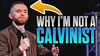 Calvinism VS Arminianism [upl. by Kahaleel]