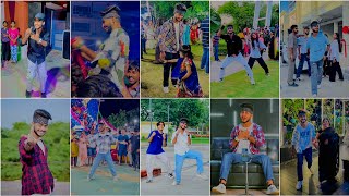 Ankit Dancer Best Dance Video ❤️😍  Lipsync amp Best Face expression ☺️❤️‍🔥  2023 Best vedo 👌🏻💖 [upl. by Adnuhsat329]