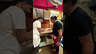 How Italians eat pizza pizzanapolitana food pizzalover funny foryou shorts [upl. by Biagio]