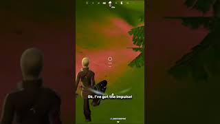 Ooops Sorry Bro 😂😂😂😂 bricchs fortnite [upl. by Anam156]