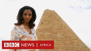 Kingdom of Kush  History Of Africa with Zeinab Badawi Episode 4 [upl. by Arman]