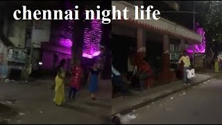 nungambakkam call girls on road chennai night life  loyola college [upl. by Nohsreg374]