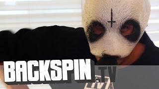 Cro über seinen Hype Probleme mit dem Erfolg und quotMelodiequot Interview  BACKSPIN TV [upl. by Pesvoh214]