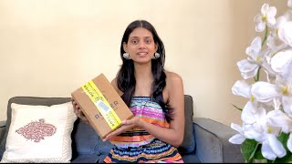 Unboxing Rosier A2 Desi Ghee  FlyingBeast320 Gaurav Taneja Sir’s Brand  Indian Health Brand [upl. by Patsy]