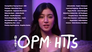 Best OPM Hits Medley 2024 [upl. by Naraa]