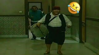 شوفلي حل السبوعي عامل بوطبيلة في رمضان 😂😂 Choufli Hal HD [upl. by Ordnaxela]