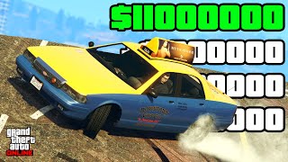 BEST Ways to Make Millions FAST This Week in GTA 5 Online [upl. by Myo]