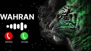 wahran ringtone  best ringtoneattitude ringtoneMP3 ringtone [upl. by Eikcuhc397]