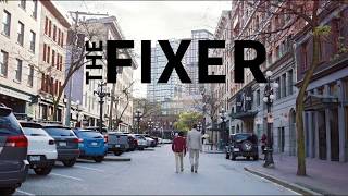 The Fixer  Trailer [upl. by Cis533]