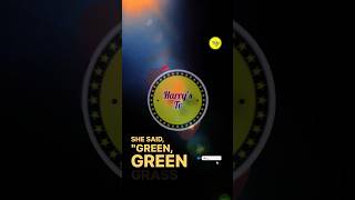 George Ezra  Green Green Grass Lyrics Edit shorts music greengreengrass [upl. by Mayap111]