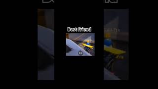 Best friend freefire like subscribers [upl. by Oiramat]