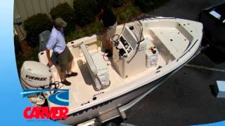 How to measure your boat for a Bimini Top [upl. by Aikemot]