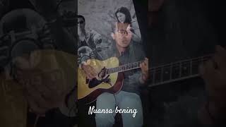 nuansabening klipkustik coverakustik musikakustikcover coverlagu lagucoverakustik lagupop [upl. by Clarise539]