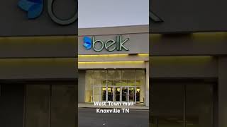 Knoxville TN West town mall [upl. by Aubigny]