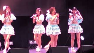 2o Love to Sweet Bullet まあまあ 黒田かれん 推しカメラ 20241109 ヒューリックホール東京 HYPE IDOL [upl. by Stephi]