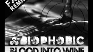 Biophobic  Blood Into Wine Red Online Remix 1st Place [upl. by Reivaxe]