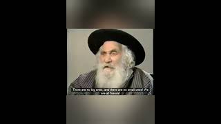 Interview Saba Israel Rav Dov Odesser Na Nach Nachma Nachman MeUman [upl. by Dannie]