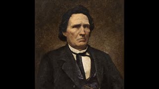 Thaddeus Stevens American Radical [upl. by Sherar838]