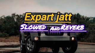 EXPERT JATT  NAWAB Official Video Mista Baaz  Juke DockMP3160Kmp3 lofimusic lofisong lofi [upl. by Nnanaej78]