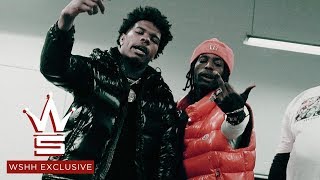 Lil Baby amp Snap Dogg quotTake Offquot WSHH Exclusive  Official Music Video [upl. by Lemhar]