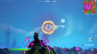 The Cube Queens Laugh  Fortnitemares 2021  Fortnite [upl. by Anastasio960]