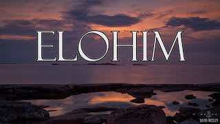 Elohim Lyrics [upl. by Alyak]